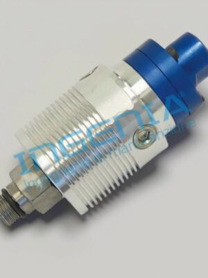 DEUBLIN 1114-331-105 Rotary Union for Hydraulic Applications