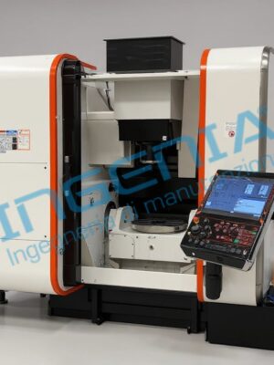 Mazak Variaxis i-500 steel lamella thermosealed bellows Mazak Variaxis i-500 steel lamella thermosealed bellows
