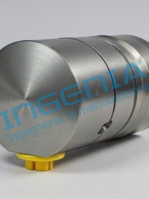 OTT-JAKOB 95.250.023.3.0 Rotary Union for CNC Spindles OTT-JAKOB 95.250.023.3.0 Rotary Union for CNC Spindles