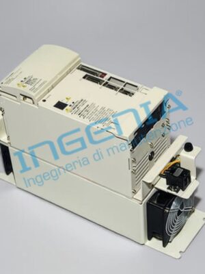 Yaskawa CIMR-M5A20110 Drive Controller 11kW 380-480V