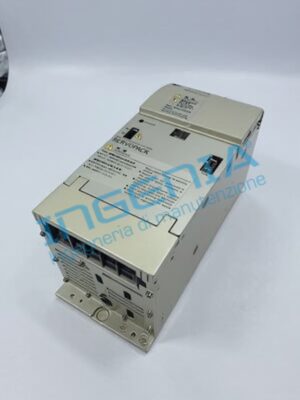 Yaskawa CIMR-MR5N2011 Power Supply 13.6kW