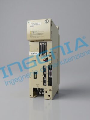 YASKAWA CIMR-MRXN27P5 Frequency Inverter Drive 7.5kW