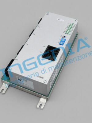 MAZAK D70EU00963 SRU-YM11A Safety Relay Module 24VDC