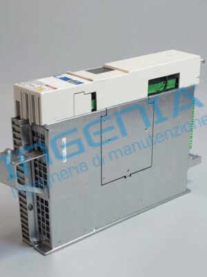 Indramat DKC02.3-040 Drive Controller 40A EcoDrive