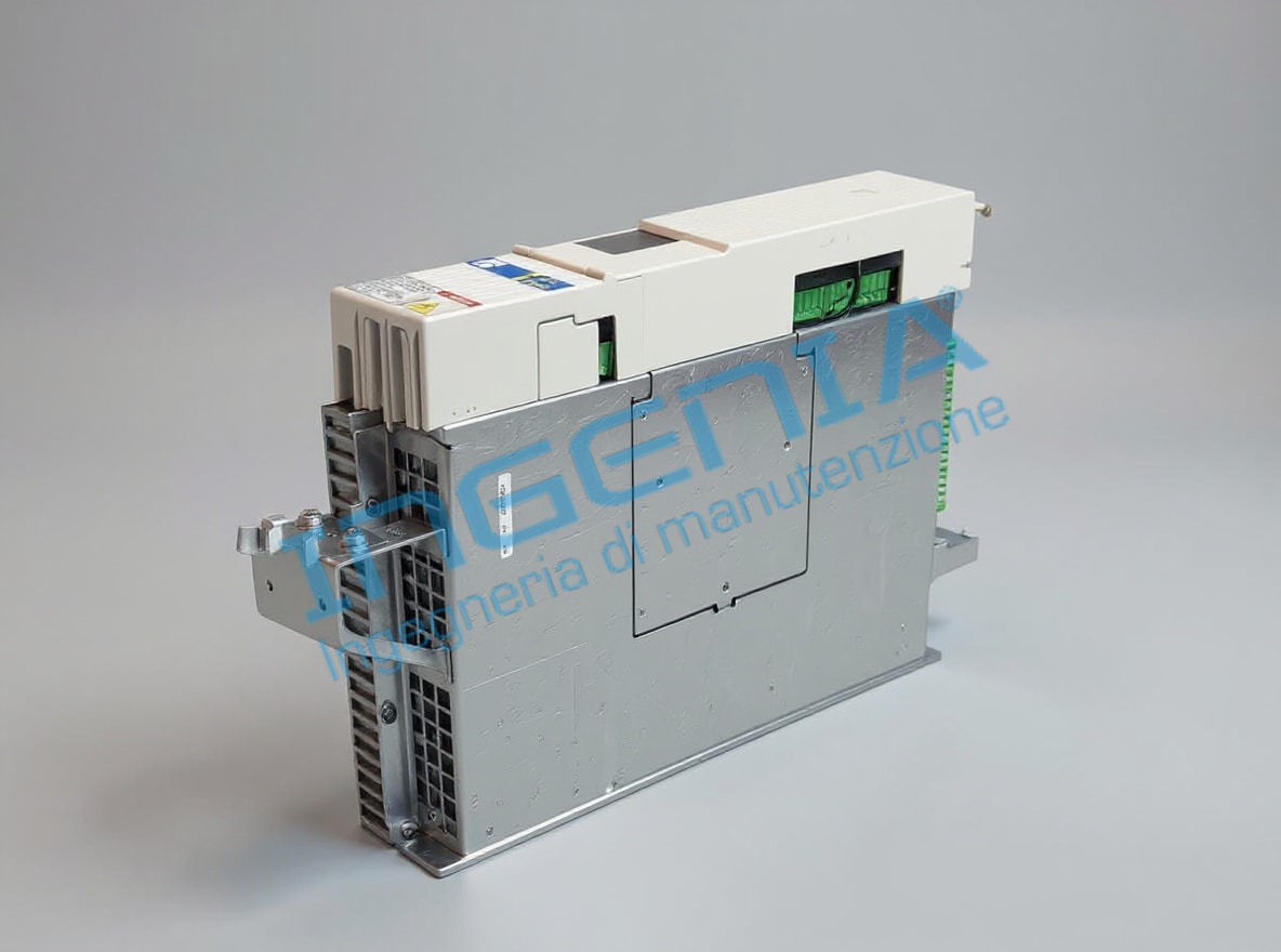 Indramat DKC02.3-040 Drive Controller 40A EcoDrive
