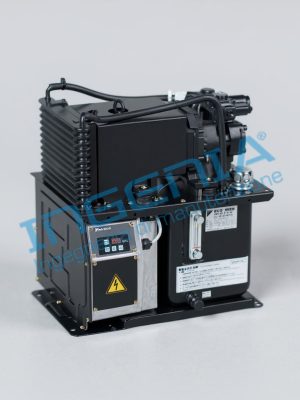 DAIKIN EHU25-L04-A-30-127E Hydraulic Power Unit Eco-Rich Series