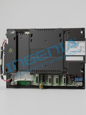 Mitsubishi FCU8-CF011-Y01 CNC Disk Unit for Mazatrol Systems