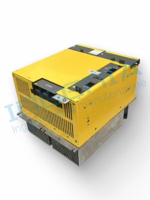 POWER SUPPLY MODULE FANUC A06B-6087-H137