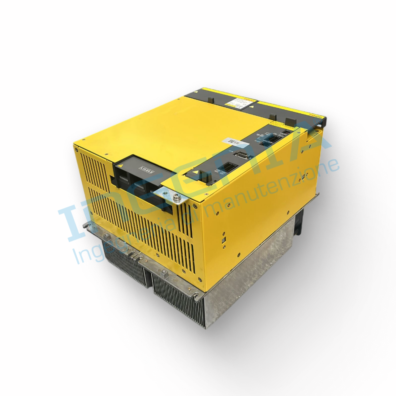 POWER SUPPLY MODULE FANUC A06B-6087-H137