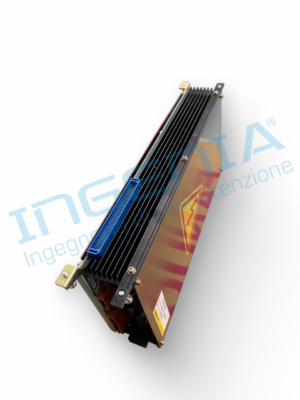 POWER SUPPLY MODULE FANUC A16B-1212-0100 POWER SUPPLY MODULE FANUC A16B-1212-0100