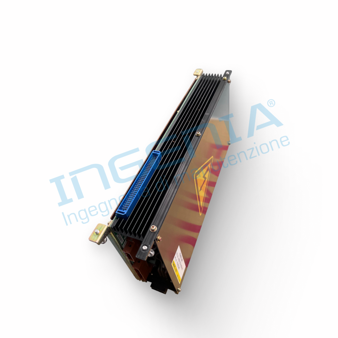 POWER SUPPLY MODULE FANUC A16B-1212-0100