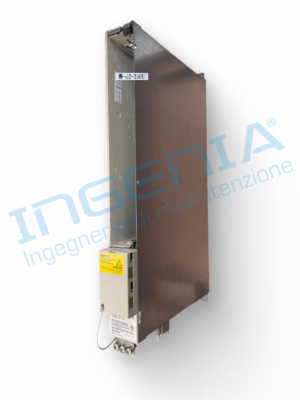L/T MODULE SIEMENS 6SN1123-1AA00-0DA0 80A