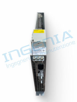 L/T MODULE SIEMENS 6SN1123-1AA00-0AA1 15A