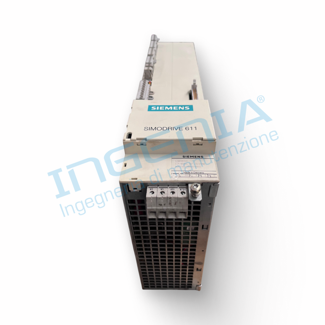 E/R MODULE SIEMENS 6ES7307-1EA00-0AA0