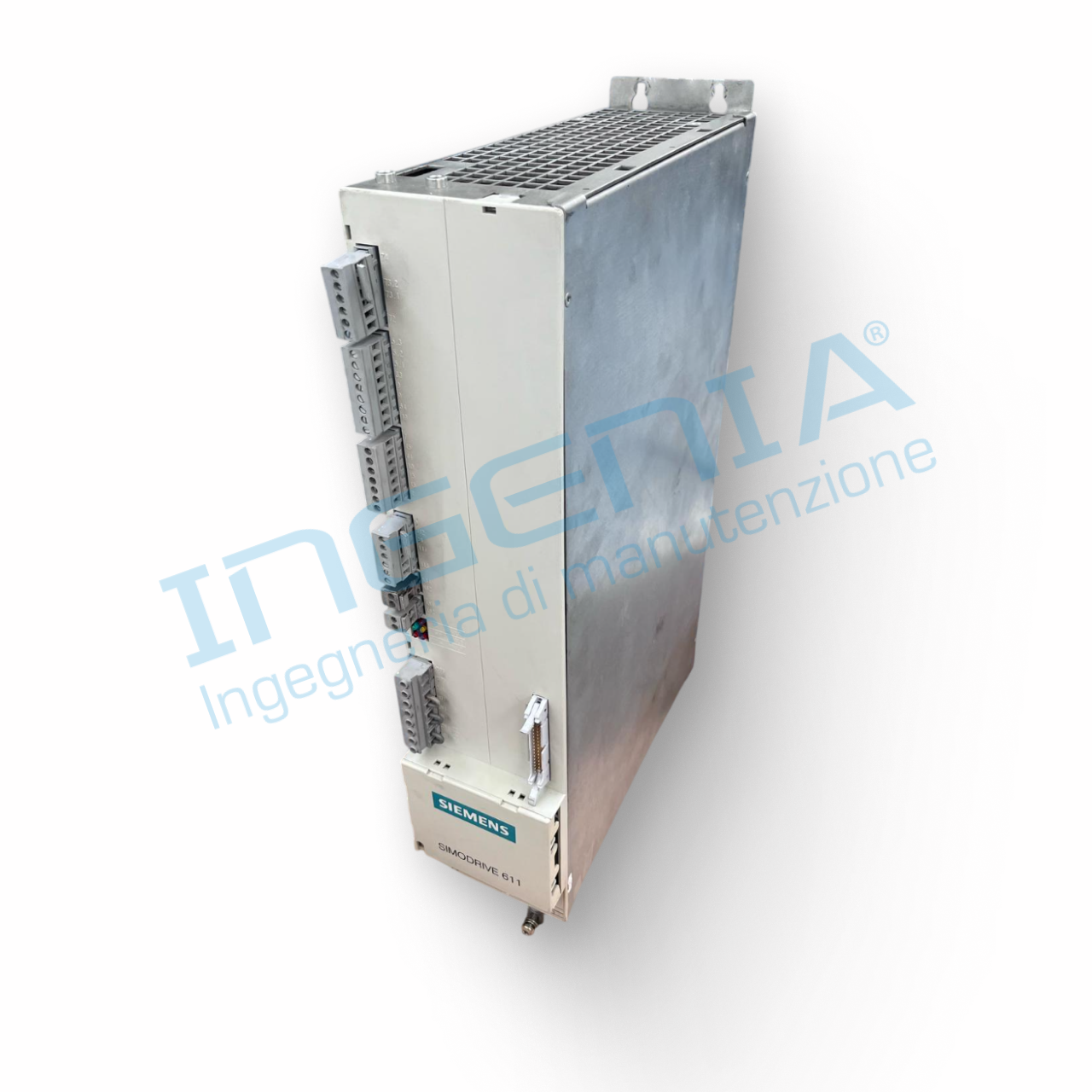E/R MODULE SIEMENS 6SN1145-1BA01-0BA0 16/21KW