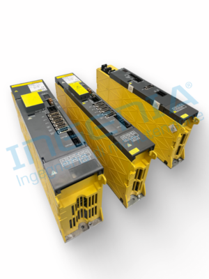SPINDLE AMPLIFIER FANUC A06B-6088-H230#H500 SPINDLE AMPLIFIER FANUC A06B-6088-H230#H500