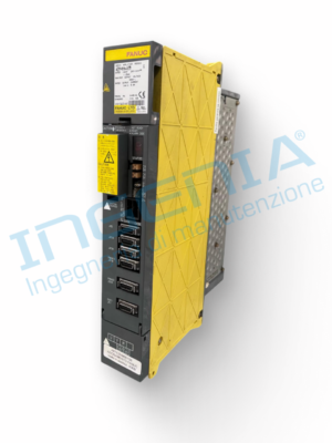 SERVO AMPLIFIER FANUC A06B-6079-H208