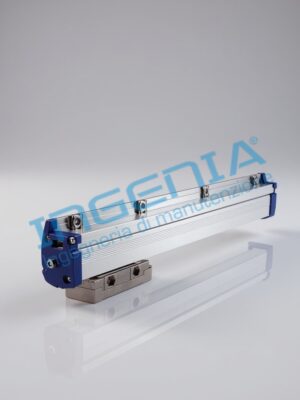 RIGA OTTICA FAGOR G2OX-1840-5-A with TTL resolution