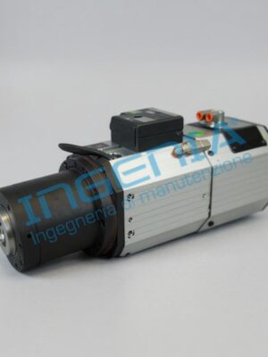 HSD ES925 liquid-cooled spindle motor HSD ES925 liquid-cooled spindle motor