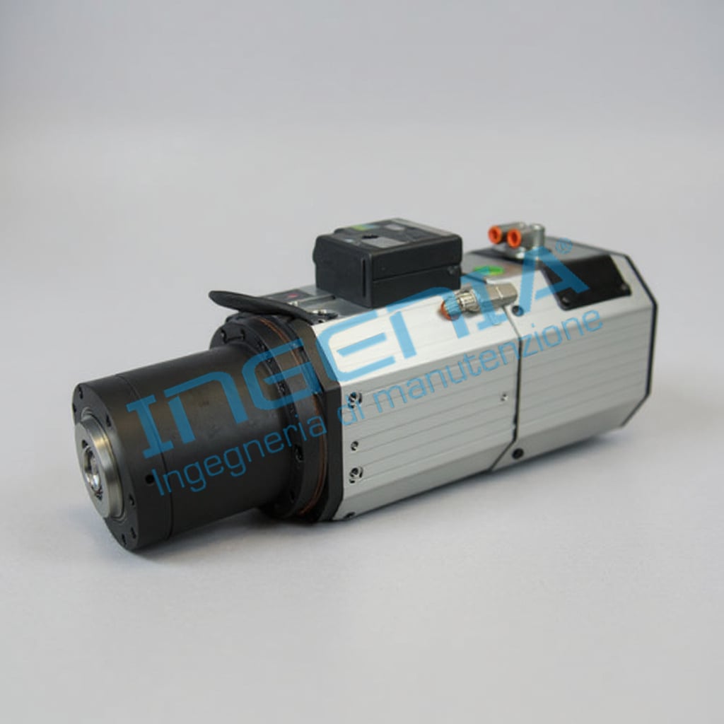 HSD ES925 liquid-cooled spindle motor