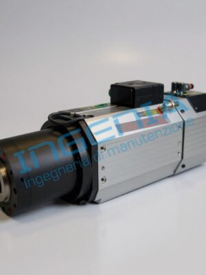 HSD ES929 9.6KW Air-Cooled Spindle Motor for CNC HSD ES929 9.6KW Air-Cooled Spindle Motor for CNC