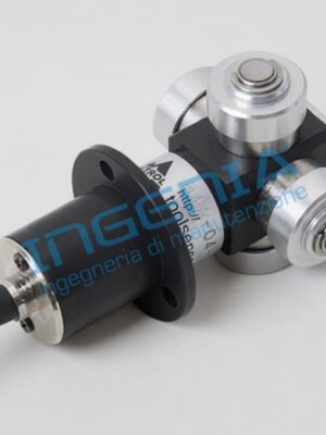 METROL H4A-04-00A Tool Setter Probe for CNC Pre-Setting