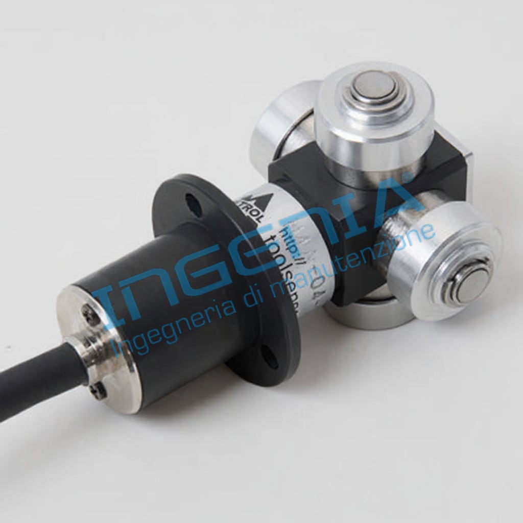METROL H4A-04-00A Tool Setter Probe for CNC Pre-Setting