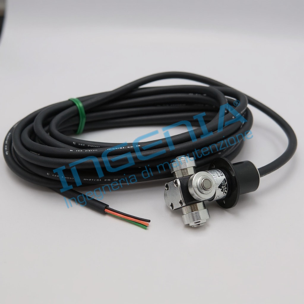 METROL H4A-04-07 Tool Setting Probe for CNC Machines