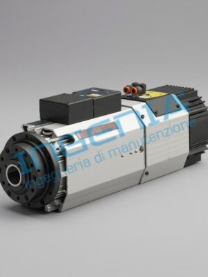 HSD ES919 Spindle Motor 8KW 24000RPM HSD ES919 Spindle Motor 8KW 24000RPM