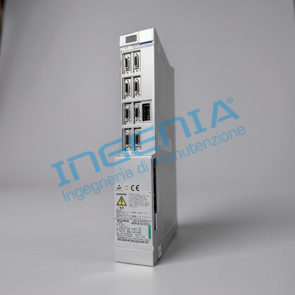 Mitsubishi MDS-B-V1-35 Servo Drive Unit 3.5kW 16A 200-230VAC