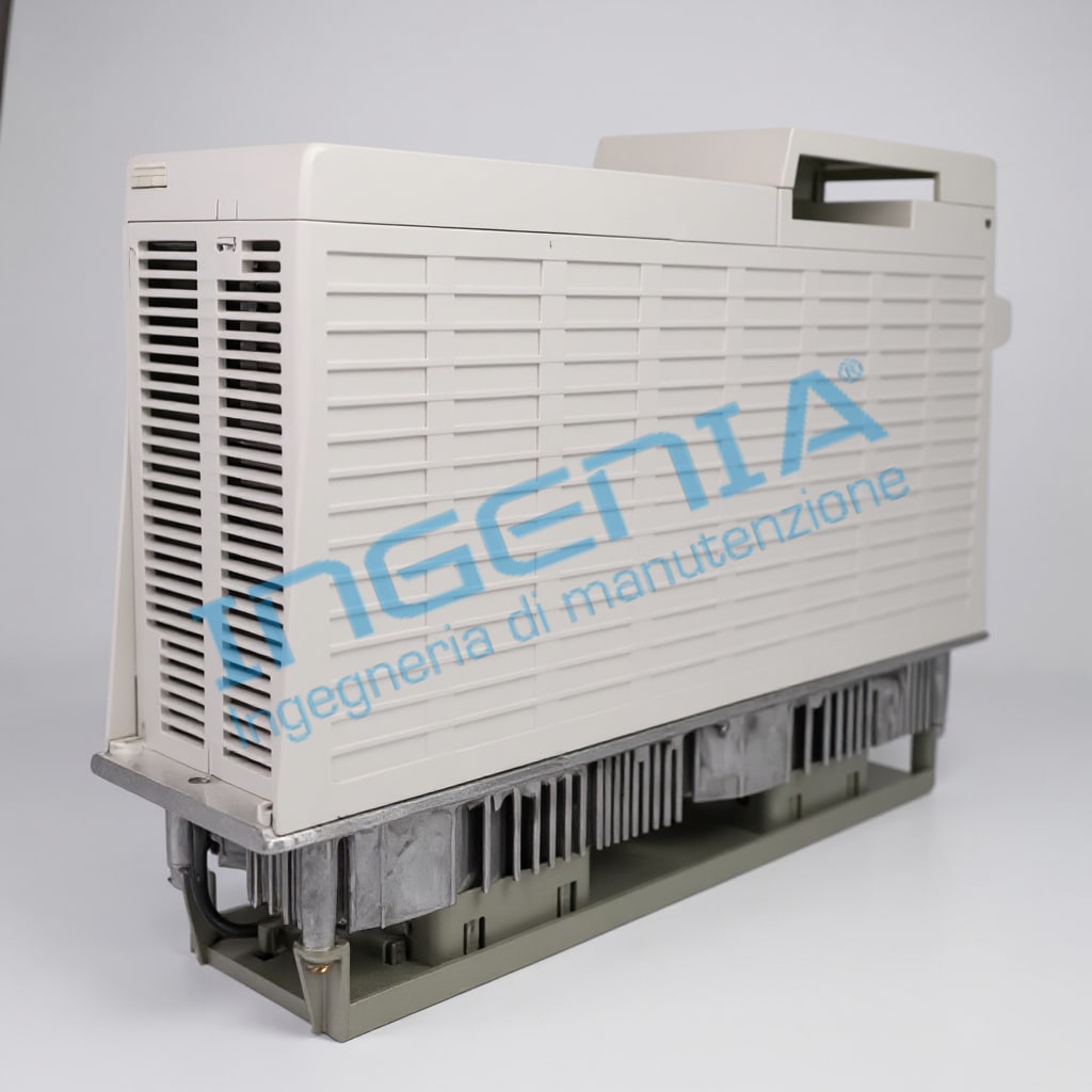 MITSUBISHI MDS-C1-SPH-110 Servo Drive Unit for CNC Automation
