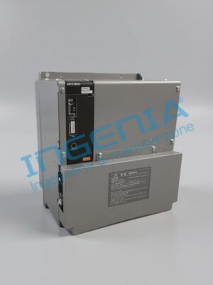 MITSUBISHI MDS-DH-CV-750 Power Supply Unit 75kW 400V for CNC Systems MITSUBISHI MDS-DH-CV-750 Power Supply Unit 75kW 400V for CNC Systems