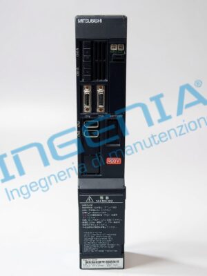 MITSUBISHI MDS-DH-SP-40 Spindle Drive Unit 5.5kW CNC