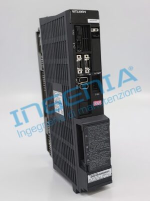 MITSUBISHI MDS-DH-V1-80 Servo Drive Unit 400V 80A for CNC/Automation