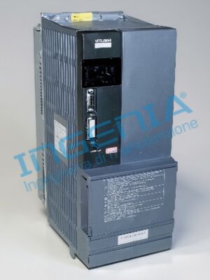 MITSUBISHI MDS-DH2-CV-300 Servo Drive 30kW 400V CNC Systems