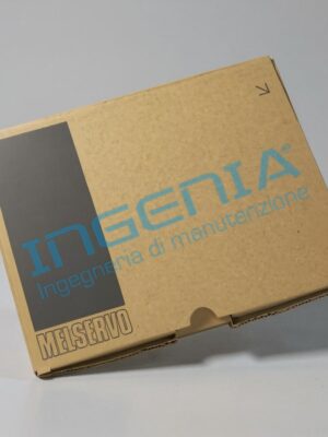 MITSUBISHI MDS-EH-V1-80 AC Servo Drive – MDS-EH Series – 80A