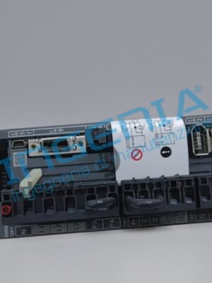 MITSUBISHI MDS-EJH-V1-10 AC Servo Drive for CNC Automation