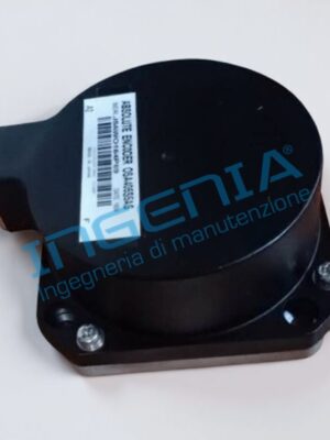 MITSUBISHI OSA405S5AS rotary encoder for CNC/automation MITSUBISHI OSA405S5AS rotary encoder for CNC/automation