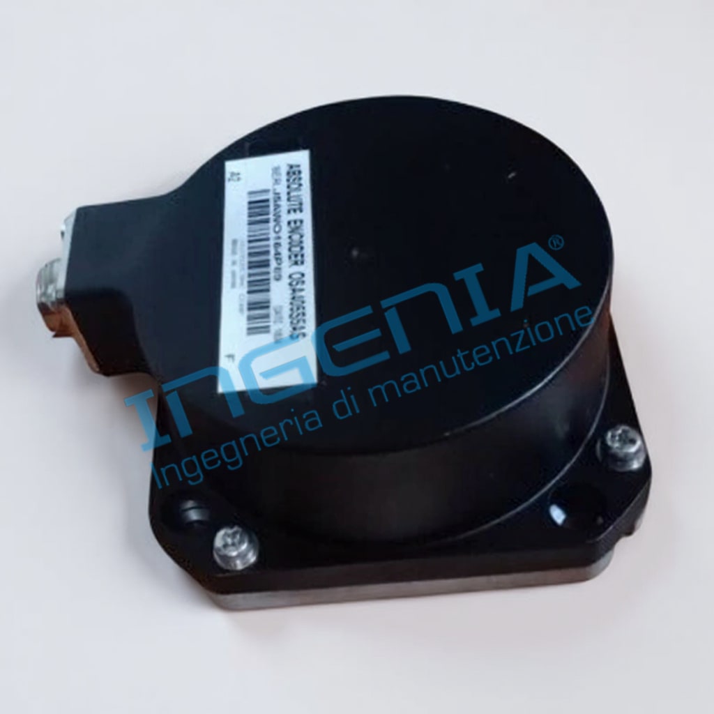 MITSUBISHI OSA405S5AS rotary encoder for CNC/automation