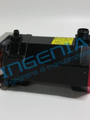 FANUC A06B-0239-B400 CNC Servo Motor – High Performance Industrial Motor