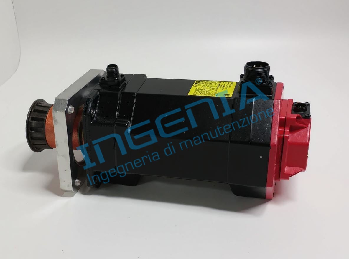 FANUC A06B-0239-B400 CNC Servo Motor - High Performance Industrial Motor
