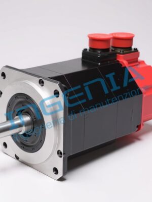 FANUC A06B-0123-B577 CNC Servo Motor for Automation FANUC A06B-0123-B577 CNC Servo Motor for Automation