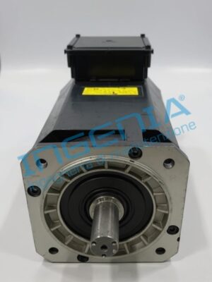 Fanuc A06B-0753-B100 CNC Spindle Motor – High Performance FANUC CNC Motor