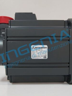 MITSUBISHI HC153S-SZ Servo Motor with OSE105S2 Encoder