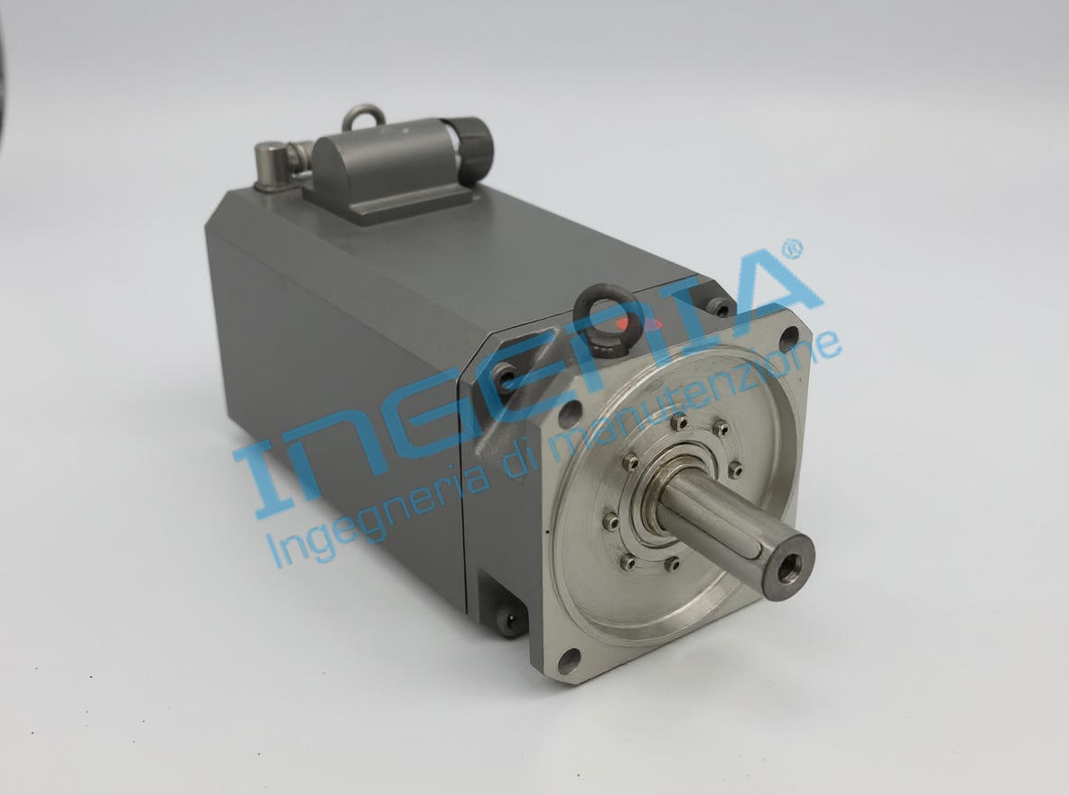Siemens 1FT5072-1AE71-1FG0 High-Performance Servo Motor for CNC Machines
