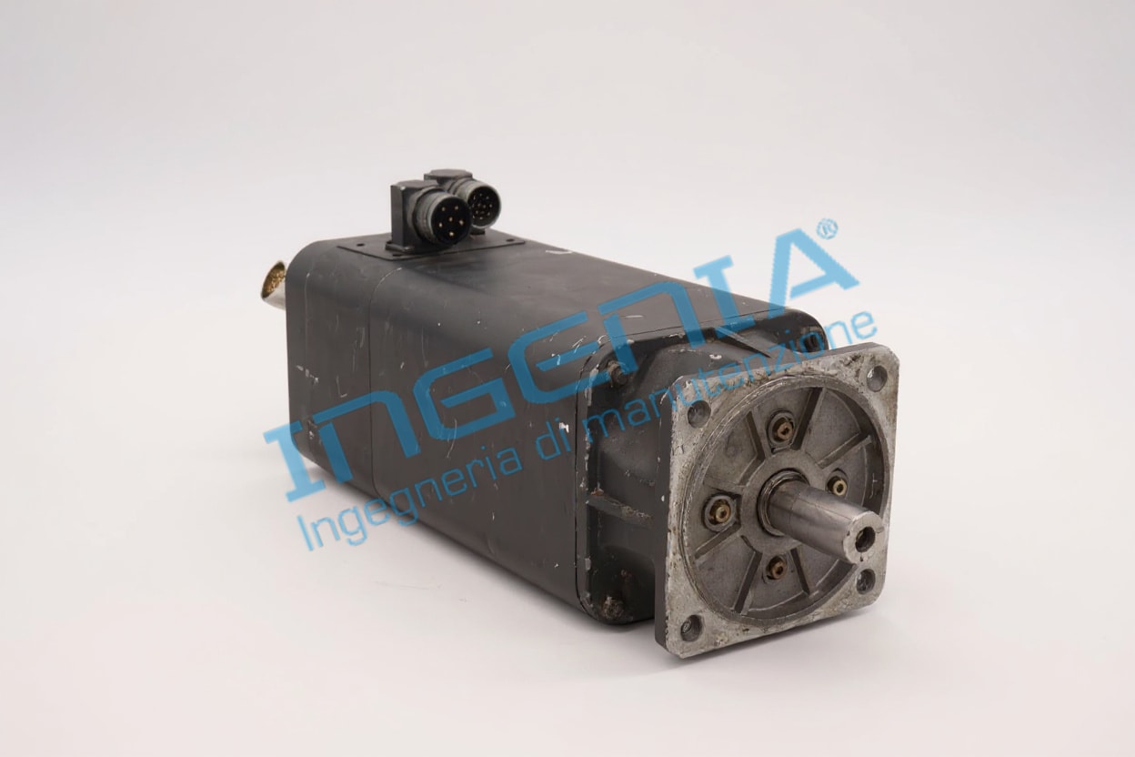 Siemens 1FT5064-1AF71-4AG0 3-Phase Permanent Magnet Motor