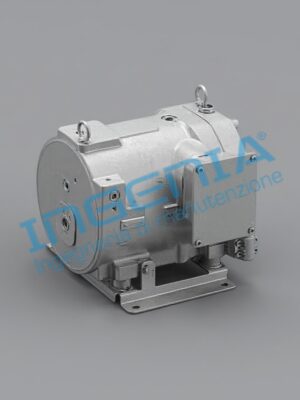 DAIKIN RP15A1-22-30-001 Hydraulic Rotor Pump for CNC/Automation