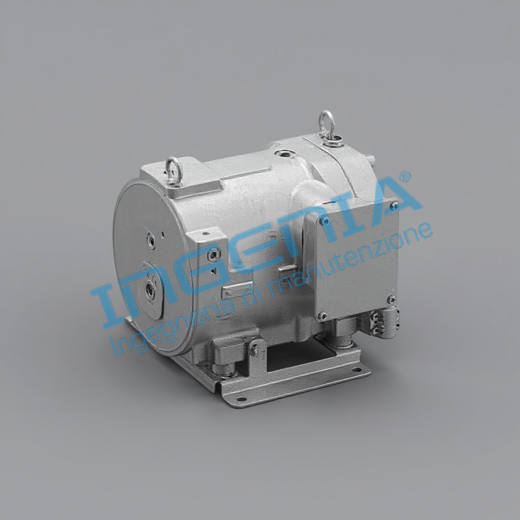 DAIKIN RP15A1-22-30-001 Hydraulic Rotor Pump for CNC/Automation
