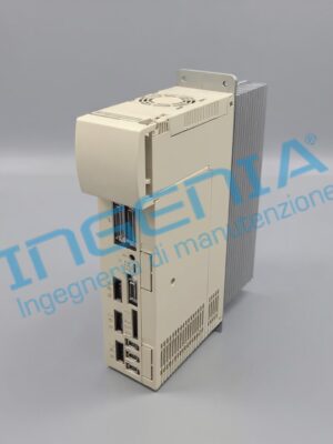 Yaskawa SGDK-050505AEA-V Servo Drive 230V