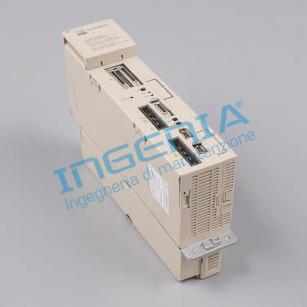 YASKAWA SGDK-1515AEA-VY24 Servo Drive 230V 15A